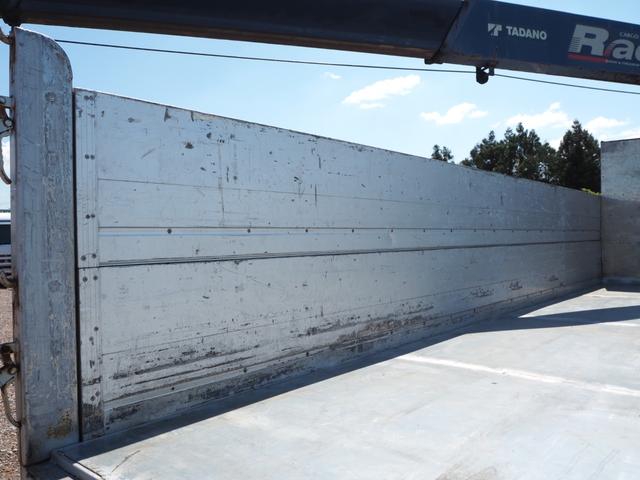 いすゞ フォワード 中型 平ボディ *********(104278) 26枚目