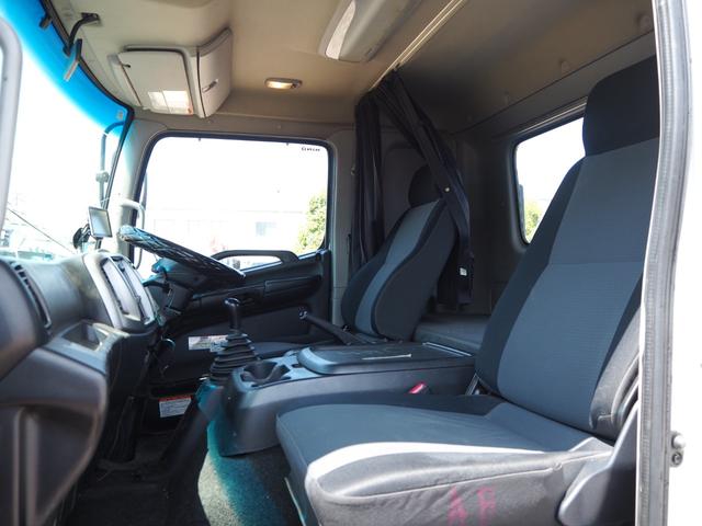 日野 レンジャー 中型 平ボディ *********(104277) 50枚目