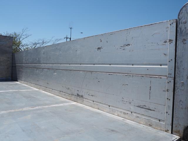 いすゞ フォワード 中型 平ボディ *********(104278) 27枚目