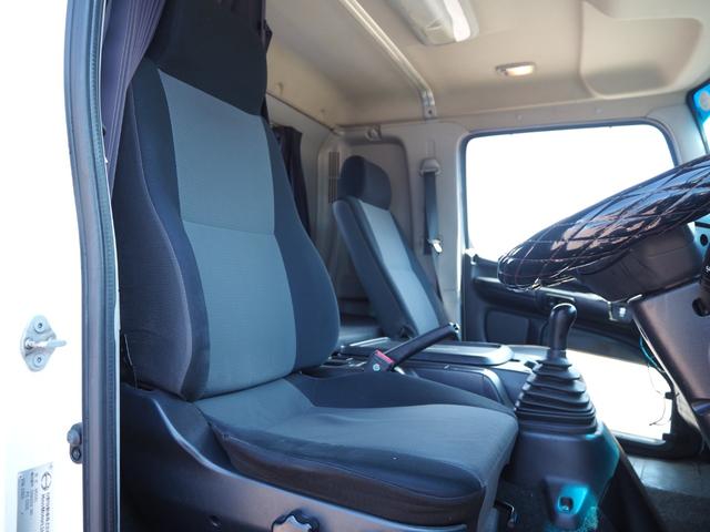 日野 レンジャー 中型 平ボディ *********(104277) 51枚目