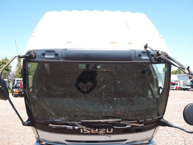 いすゞ フォワード 中型 平ボディ *********(104278) 28枚目