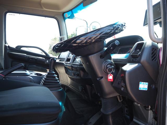 日野 レンジャー 中型 平ボディ *********(104277) 52枚目