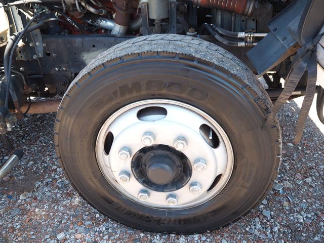 いすゞ フォワード 中型 平ボディ *********(104278) 30枚目