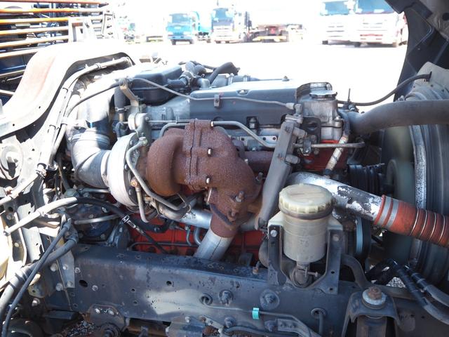 いすゞ フォワード 中型 平ボディ *********(104278) 31枚目