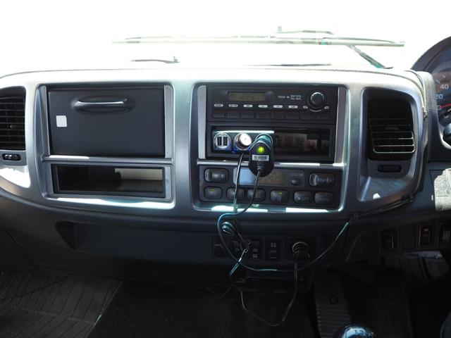 日野 レンジャー 中型 平ボディ *********(104277) 55枚目