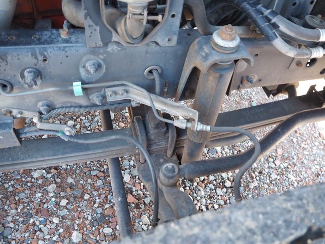 いすゞ フォワード 中型 平ボディ *********(104278) 32枚目