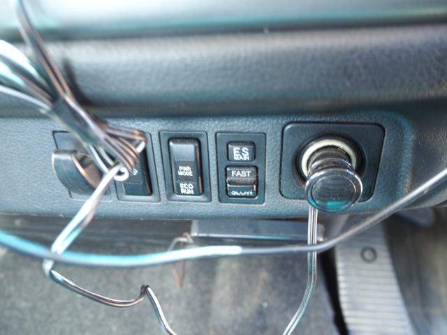 日野 レンジャー 中型 平ボディ *********(104277) 56枚目