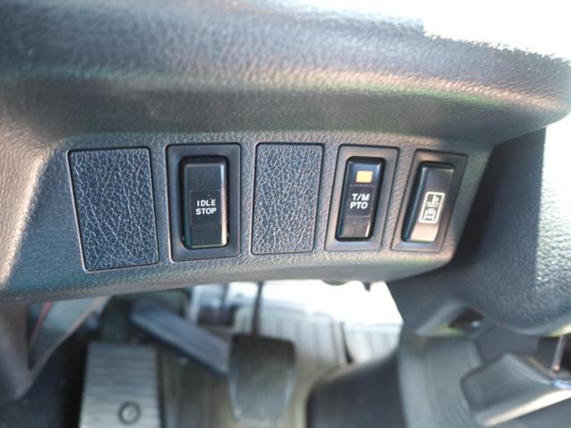 日野 レンジャー 中型 平ボディ *********(104277) 57枚目