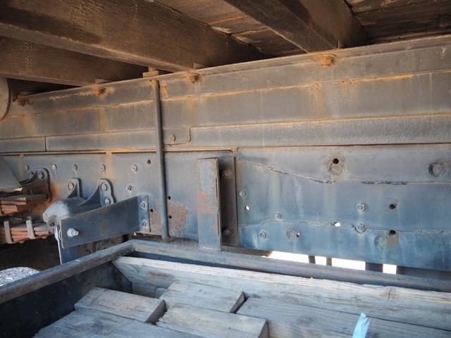 いすゞ フォワード 中型 平ボディ *********(104278) 35枚目