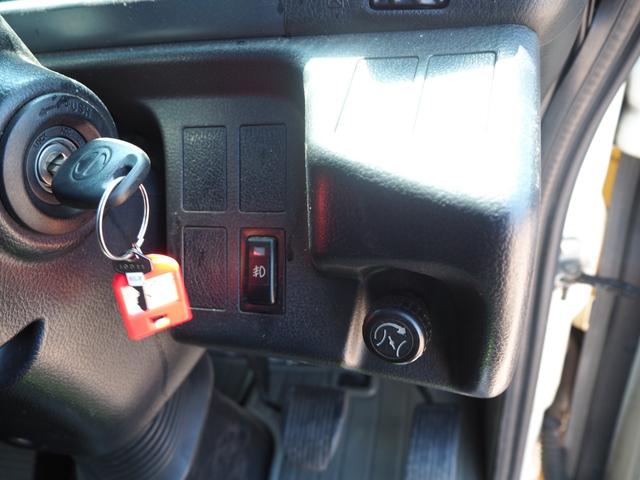 日野 レンジャー 中型 平ボディ *********(104277) 59枚目