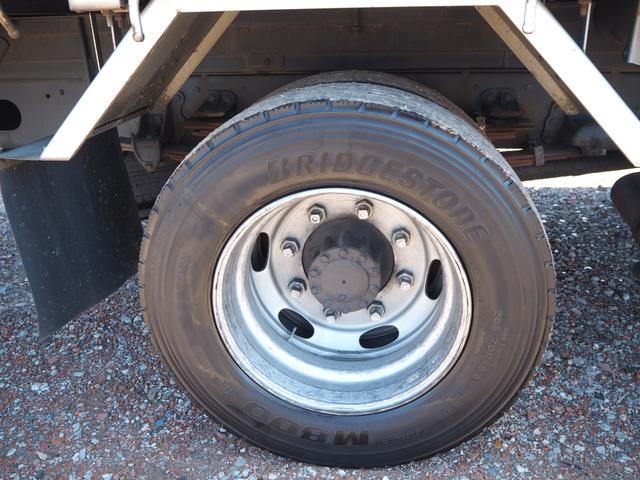 いすゞ フォワード 中型 平ボディ *********(104278) 37枚目