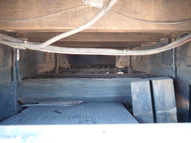 いすゞ フォワード 中型 平ボディ *********(104278) 40枚目