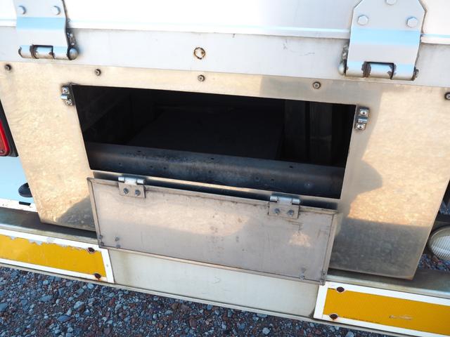 いすゞ フォワード 中型 平ボディ *********(104278) 41枚目