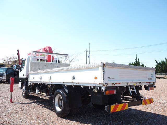 日産自動車 アトラス 小型 平ボディ *********(104279) 4枚目