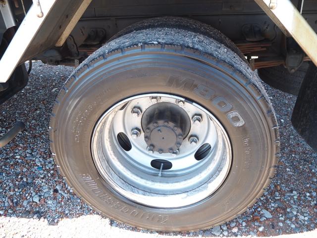 いすゞ フォワード 中型 平ボディ *********(104278) 43枚目