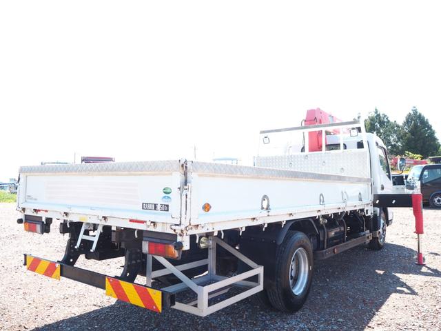 日産自動車 アトラス 小型 平ボディ *********(104279) 6枚目