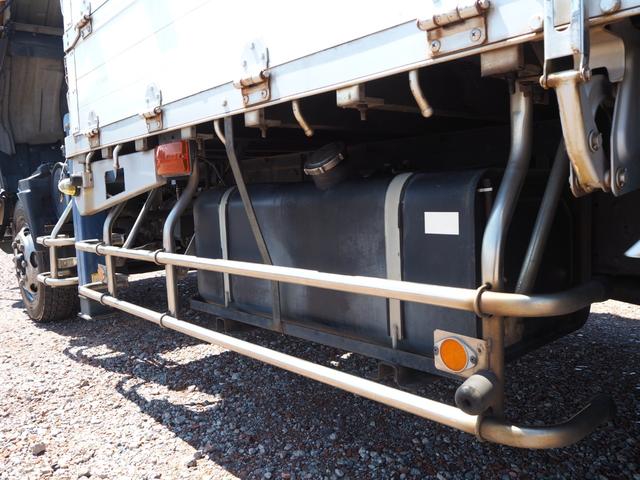 いすゞ フォワード 中型 平ボディ *********(104278) 44枚目