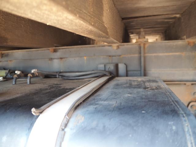 いすゞ フォワード 中型 平ボディ *********(104278) 46枚目