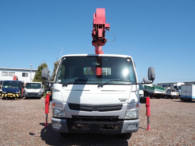 日産自動車 アトラス 小型 平ボディ *********(104279) 9枚目