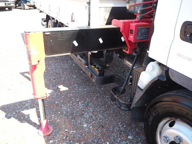 日産自動車 アトラス 小型 平ボディ *********(104279) 10枚目