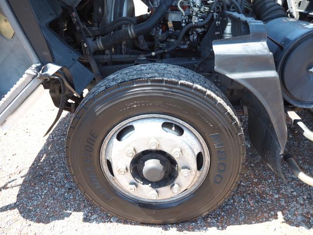 いすゞ フォワード 中型 平ボディ *********(104278) 48枚目