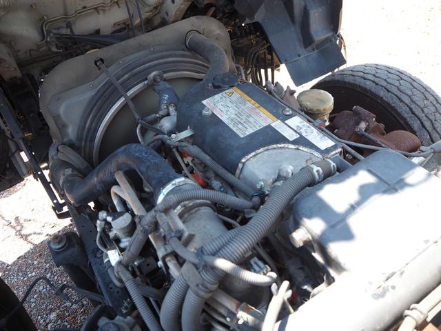 いすゞ フォワード 中型 平ボディ *********(104278) 50枚目