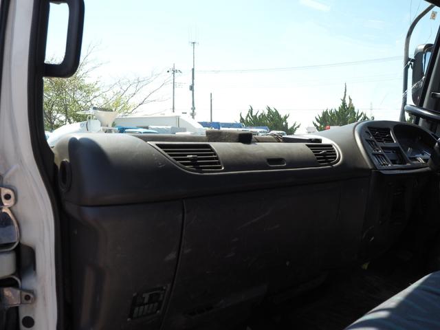 いすゞ フォワード 中型 平ボディ *********(104278) 52枚目