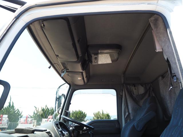 いすゞ フォワード 中型 平ボディ *********(104278) 53枚目