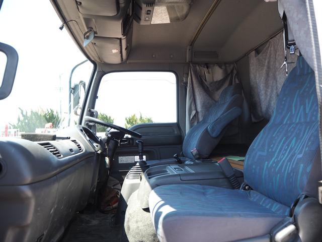 いすゞ フォワード 中型 平ボディ *********(104278) 54枚目