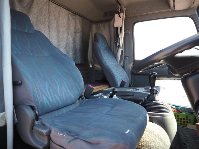 いすゞ フォワード 中型 平ボディ *********(104278) 55枚目