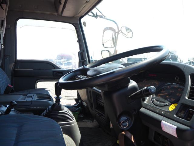 いすゞ フォワード 中型 平ボディ *********(104278) 57枚目