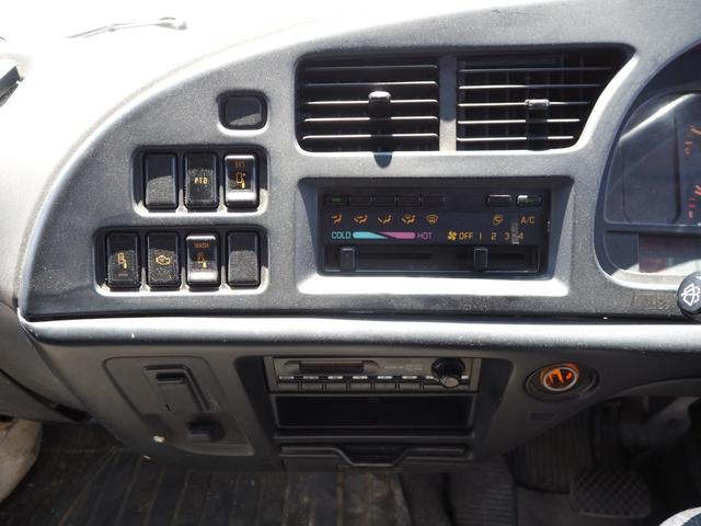 いすゞ フォワード 中型 平ボディ *********(104278) 59枚目