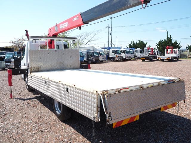 日産自動車 アトラス 小型 平ボディ *********(104279) 24枚目