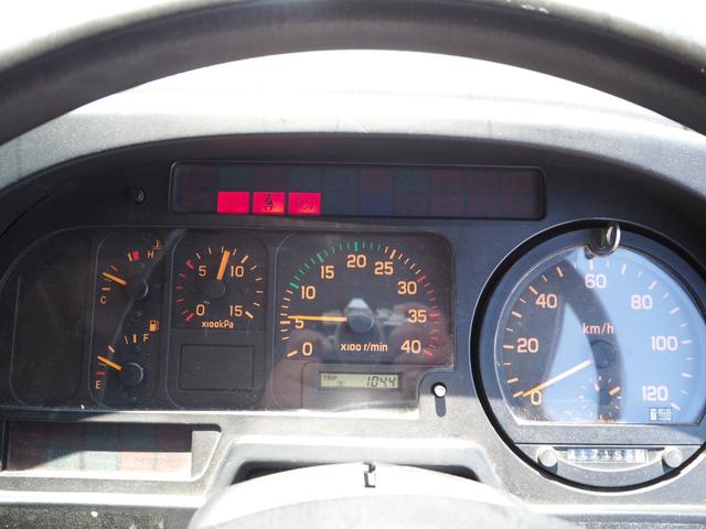 いすゞ フォワード 中型 平ボディ *********(104278) 62枚目