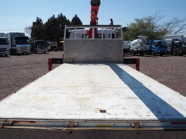 日産自動車 アトラス 小型 平ボディ *********(104279) 25枚目