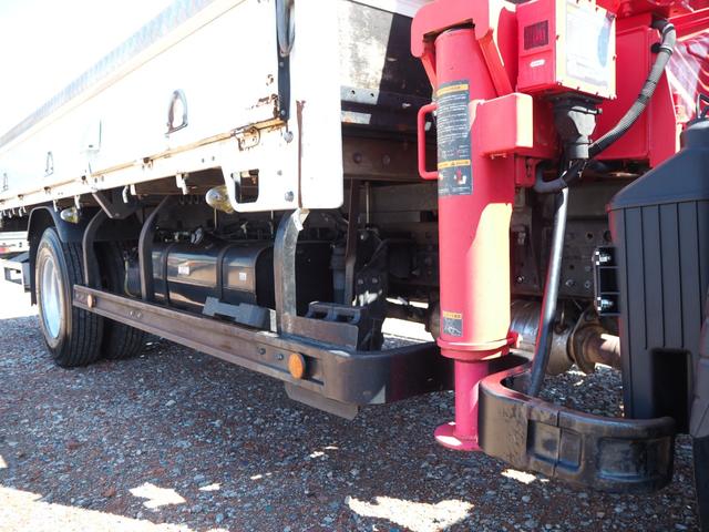 日産自動車 アトラス 小型 平ボディ *********(104279) 40枚目