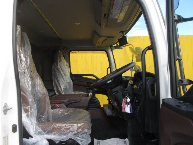 日野 レンジャー 増トン 冷蔵冷凍バン 2KG-GD2ABG(104280) 14枚目