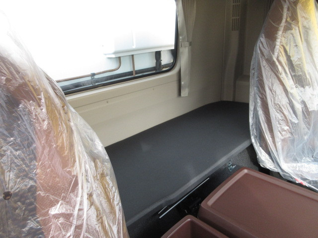 日野 レンジャー 増トン 冷蔵冷凍バン 2KG-GD2ABG(104280) 18枚目