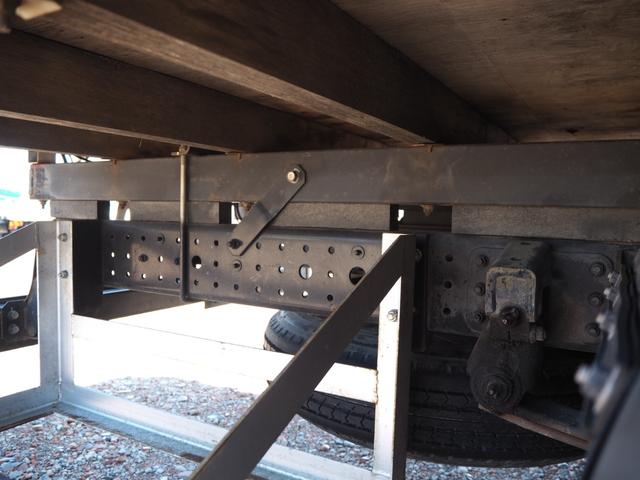 日産自動車 アトラス 小型 平ボディ *********(104279) 48枚目