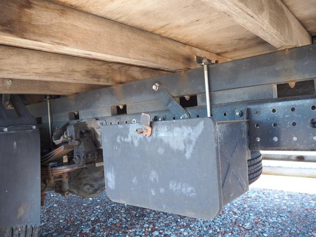 日産自動車 アトラス 小型 平ボディ *********(104279) 50枚目