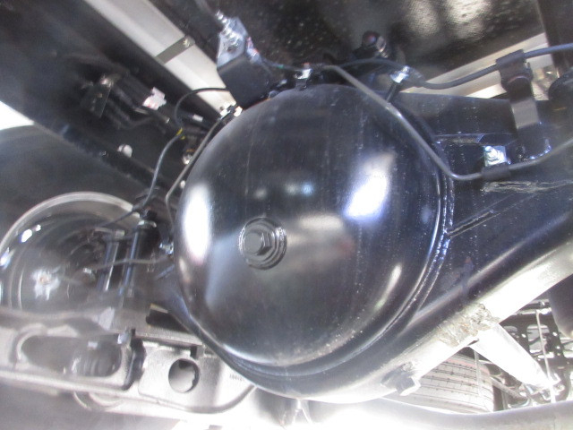 日野 レンジャー 増トン 冷蔵冷凍バン 2KG-GD2ABG(104280) 24枚目