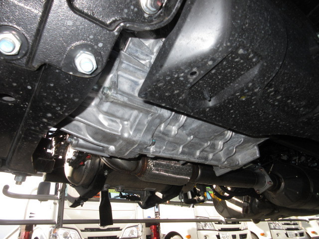 日野 レンジャー 増トン 冷蔵冷凍バン 2KG-GD2ABG(104280) 25枚目