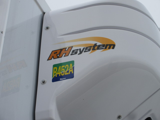 日野 レンジャー 増トン 冷蔵冷凍バン 2KG-GD2ABG(104280) 26枚目