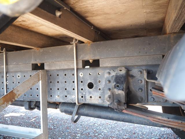 日産自動車 アトラス 小型 平ボディ *********(104279) 54枚目