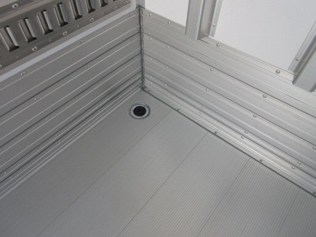 日野 レンジャー 増トン 冷蔵冷凍バン 2KG-GD2ABG(104280) 31枚目