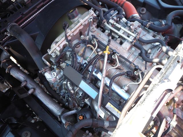 日産自動車 アトラス 小型 平ボディ *********(104279) 60枚目