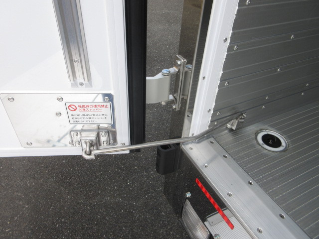 日野 レンジャー 増トン 冷蔵冷凍バン 2KG-GD2ABG(104280) 34枚目