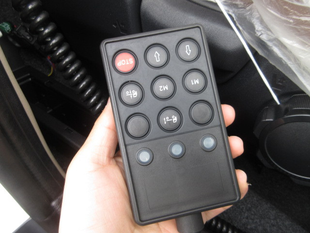 日野 レンジャー 増トン 冷蔵冷凍バン 2KG-GD2ABG(104280) 36枚目