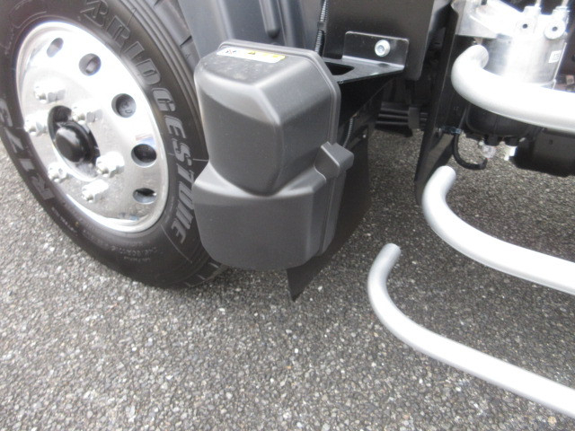 日野 レンジャー 増トン 冷蔵冷凍バン 2KG-GD2ABG(104280) 37枚目