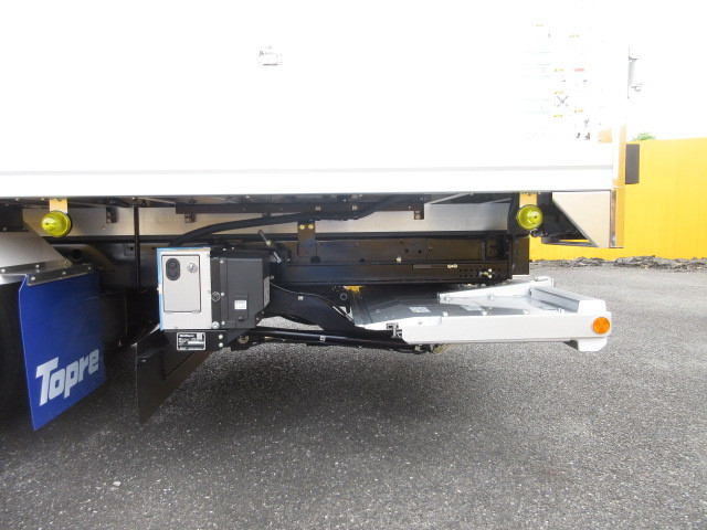 日野 レンジャー 増トン 冷蔵冷凍バン 2KG-GD2ABG(104280) 38枚目